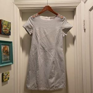 Short Sleeve Addie Dress size Medium